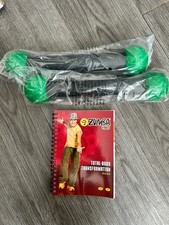 Zumba Fitness 1 Pfund Toning