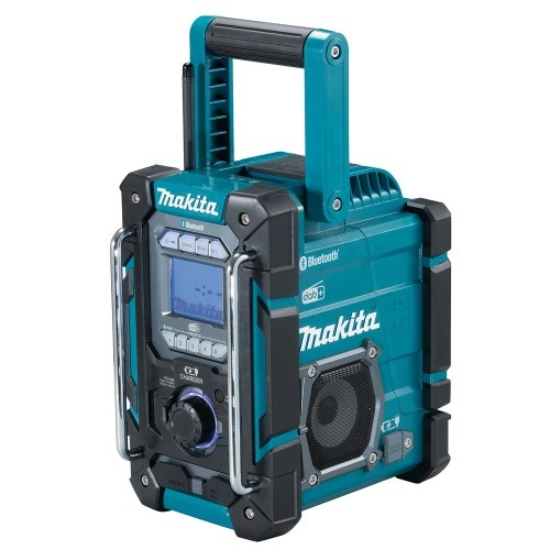 Makita dmr301 akku radio - makita, akku-radio