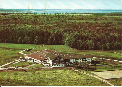Bernau chiemsee - bernau,