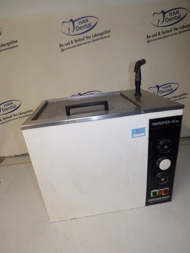 Wassermann wapo - wassermann, ex