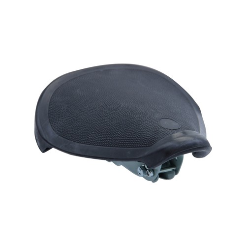 Gummisattel sattel sitz - gummisattel,