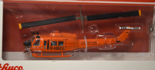 Schuco 266 3300 bell - 45,