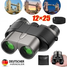 12x25 Fernglas Feldstecher