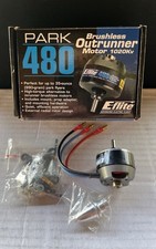 E-Flite Park 480 Brushless