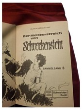 Der meisterstreich von - der,