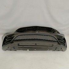 MERCEDES A 177 W177 AMG STOßSTANGE VORNE BUMPER ORIGINAL A1778856100
