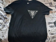 Böhse Onkelz Shirt Es Ist Soweit Größe Xl  beidseitig Bedruckt Ungetragen Rar