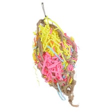  Vogelspielzeug Für Papageien