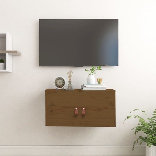 Wandschrank hängeschrank - 1/2x,