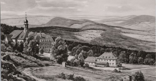 Maxi kloster kreuzberg - maxi-ak,