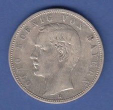 Deutsches Kaiserreich Bayern