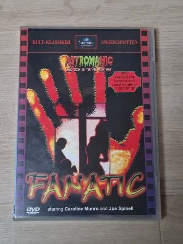 Fanatic