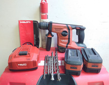 Hilti TE6-A36 AVR Akku SDS