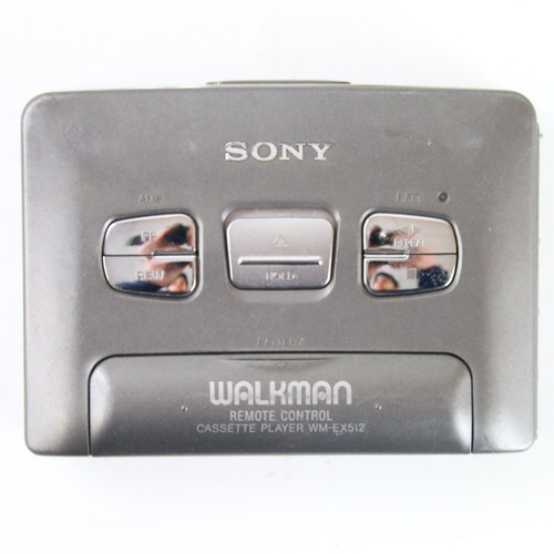 Tragbarer cassette player - tragbarer,