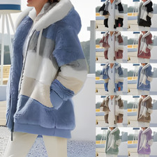 Damen Winterjacke Warm