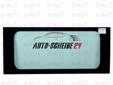 Seitenscheibe Scheibe Fenster