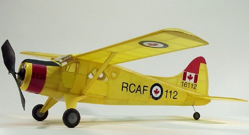 Krick 2 beaver - krick, c-2