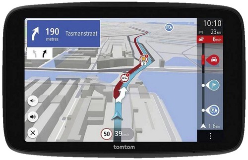 Tomtom expert plus - tomtom, 7