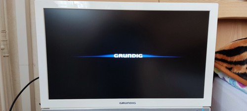 Grundig vle 8320 - grundig,