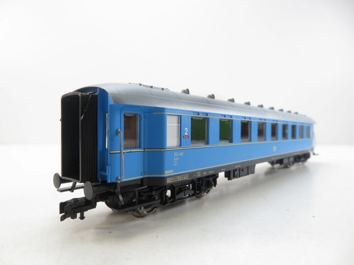 Fleischmann 5746 ac - (pu392),