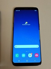 Samsung Galaxy S8 SM-G950F -