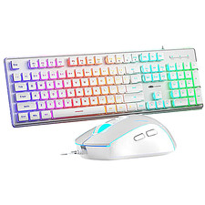 Gaming Tastatur und Maus