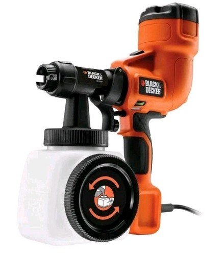 Black decker hvlp200 - black, &