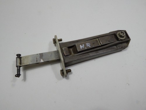 Mercedes heckflosse w110 w111 - heckflosse,