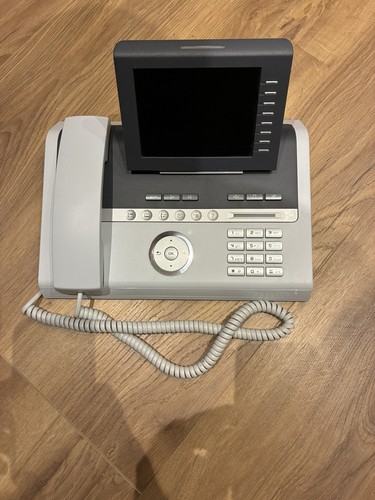 Siemens openstage sip - siemens, 60