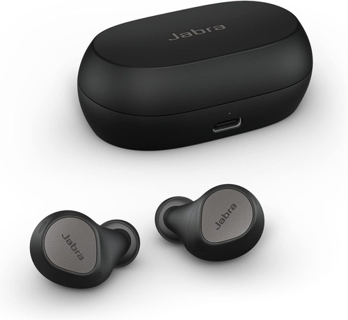 Jabra elite pro ear - pro, in