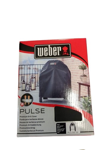 Grillabdeckung weber 7185 für - grillabdeckung,