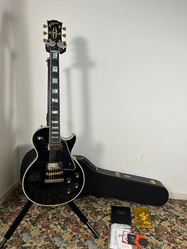 Gibson custom shop 1968 - 1968, les