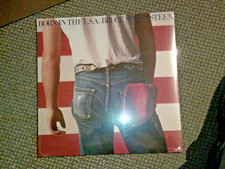 Bruce Springsteen - Born In
