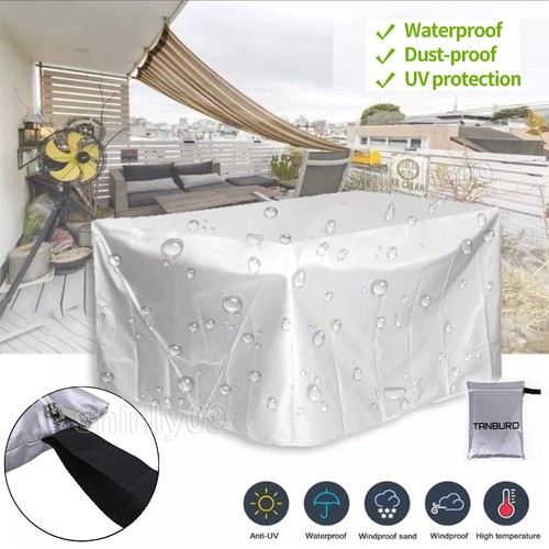 Wasserdicht gartentisch - wasserdicht,