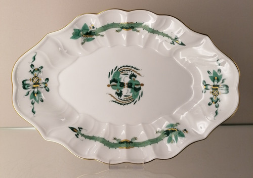 Meissen porzellan schale - porzellan,