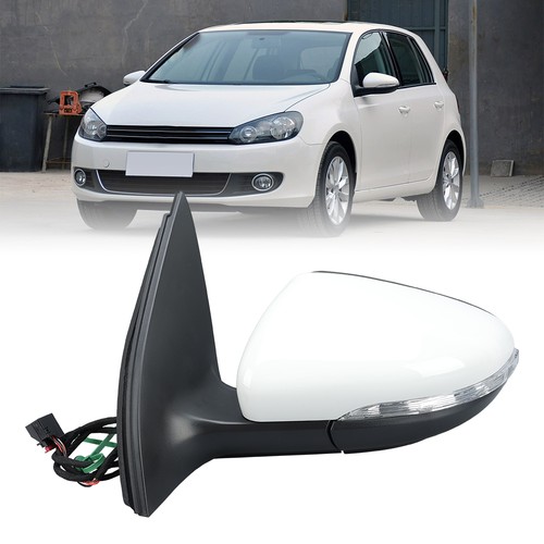 Für golf mk6 2008 2013 - golf, 2008-2013
