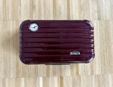 Rimowa amenity kit lufthansa - rimowa,