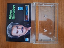 Orhan Gencebay: Kassette -