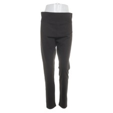 Street One, Leggings, Größe: 42, Schwarz, Polyester, Einfarbig, Damen #Bcg