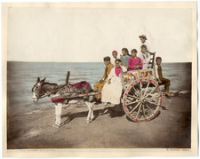 Italien, Sizilien, Palermo