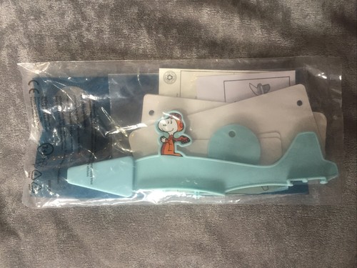 Mcdonalds happy meal spielzeug - meal,