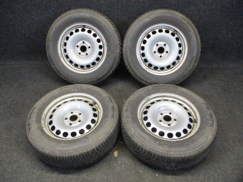 Stahlfelgen winterreifen - 16",