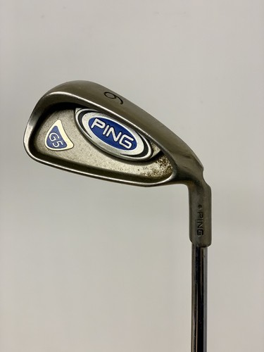 Ping eisen stiff steel - ping,