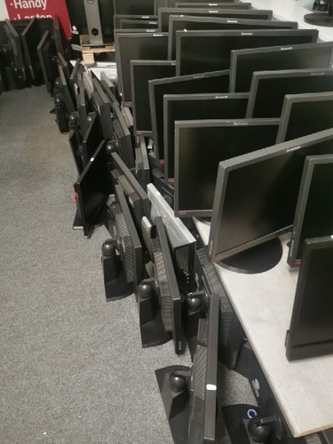 Lenovo thinkvision l1900p - l1900p, 48