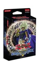 Yugioh 1ST Ed Marik Structure
