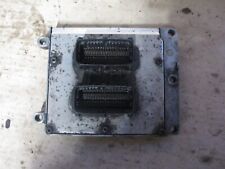 12572011 MOTORSTEUERGERÄT