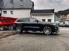 Lombartho 22 Zoll Alufelgen