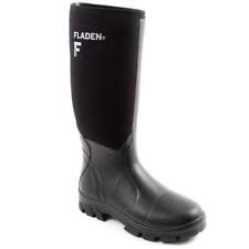 FLADEN Authentic Rubber/Neoprene Boots Neoprenstiefel Gr. 43-47 Thermo Schuhe