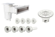 Astralpool skimmer - astralpool,