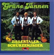 Zillertaler Schürzenjäger -